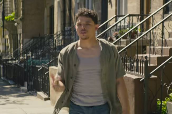 IN THE HEIGHTS In the Heights 2020 Film Opis i Radnja Filma, U kinima trailer