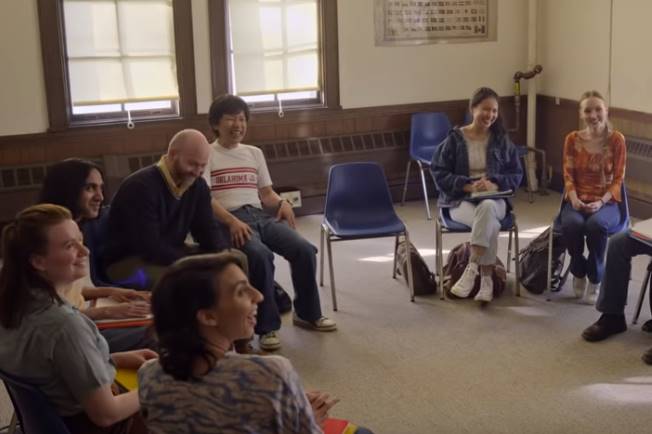 Little America 2020 Serija Opis i Radnja Serije, Trailer