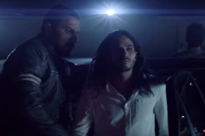 Messiah Season 1 2020 Serija Opis i Radnja Serije, Trailer Tv Series