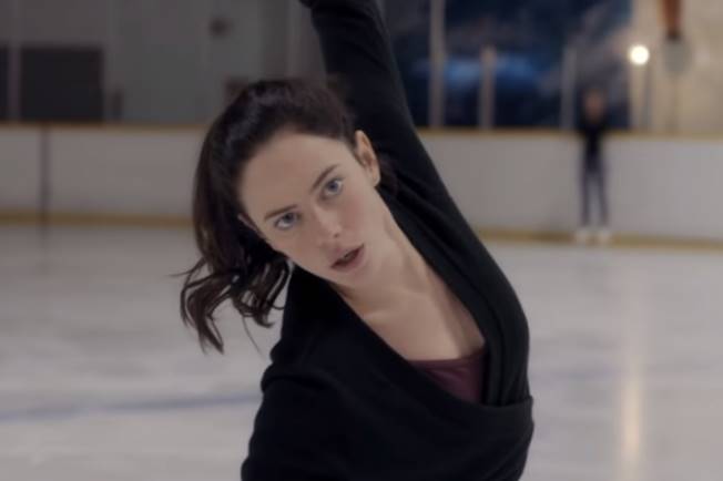 Spinning Out Season 1 2020 Serija Opis i Radnja Serije, Recenzija Serije, Trailer Tv Series, Strane serije, Imdb Ocjena, Glumci, Trajanje, NetFlix serije