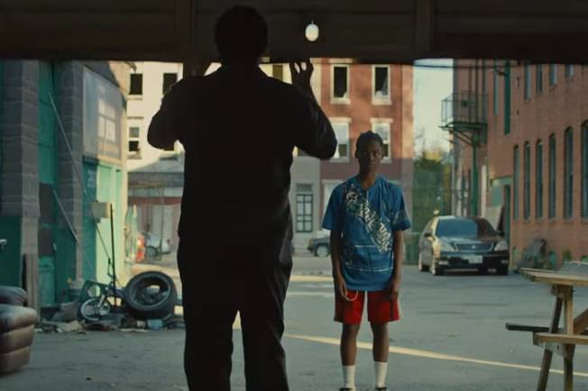 Charm City Kings 2020 Film Opis i Radnja Filma, U kinima, Trailer