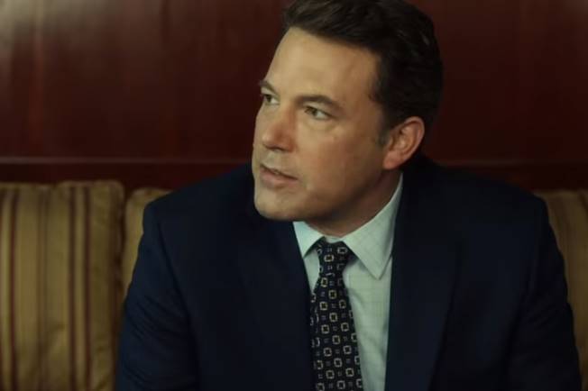 The Last Thing He Wanted 2020 Film Opis i Radnja Filma, U kinima, Trailer