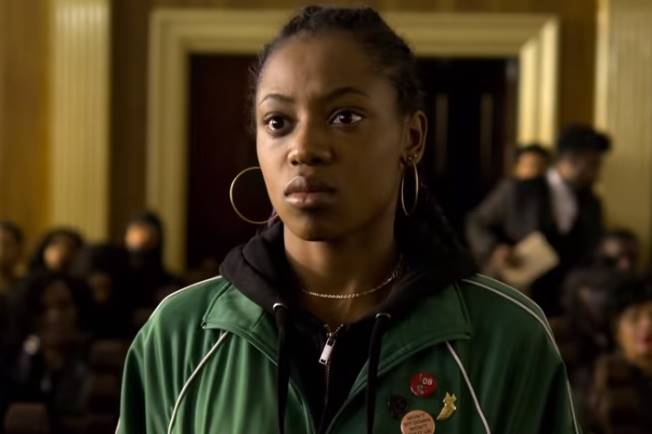 Amazing Stories Season 1 2020 Serija Opis i Radnja Serije, Trailer Tv Series