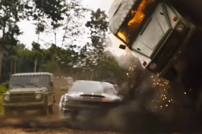 Fast & Furious 9 (The Fast Saga) 2020 Film Opis i Radnja Filma, U kinima, Trajanje Filma