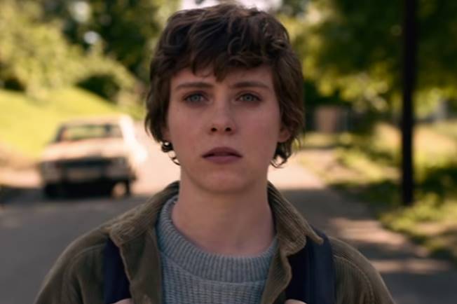 I Am Not Okay With This Season 1 2020 Serija Opis i Radnja Serije, Trailer Tv Series