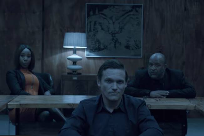 Queen Sono Season 1 2020 Serija Opis i Radnja Serije, Trailer Tv Series