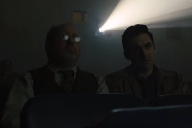 The Plot Against America Season 1 2020 Serija Opis i Radnja Serije, Trailer Tv Series