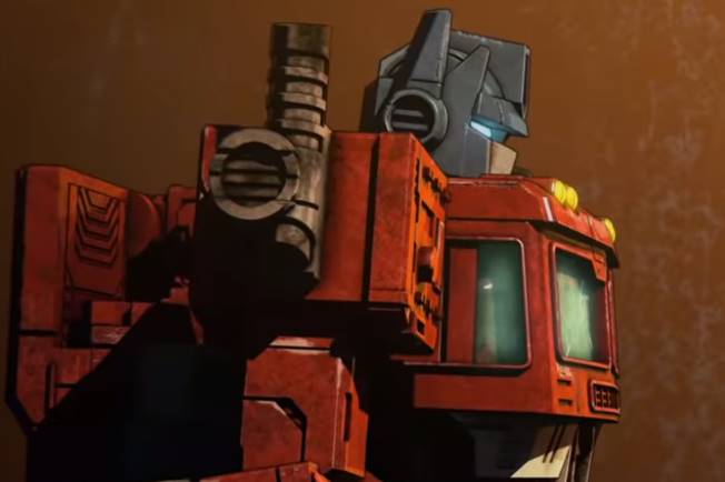 Transformers: War for Cyberton Season 1 2020 Serija Opis i Radnja Serije, Trailer Tv Series