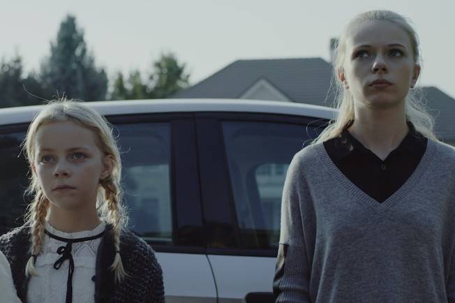 ehind You 2020 Film Opis i Radnja Filma, U kinima, Trajanje Filma