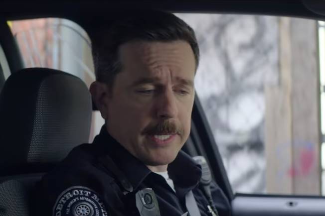 Coffee & Kareem 2020 Film Opis i Radnja Filma, U kinima, Trailer