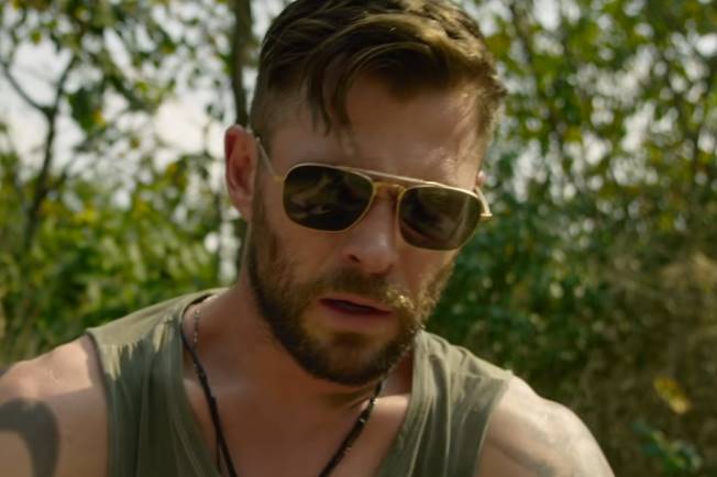 Extraction 2020 Film Opis i Radnja Filma, U kinima, trailer