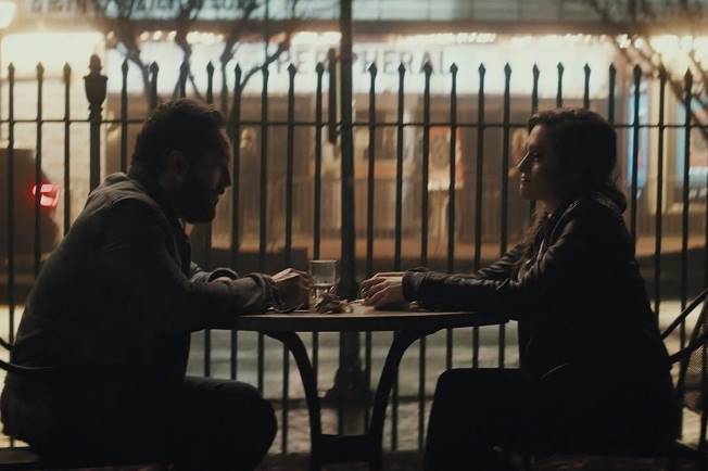 Last Moment Of Clarity 2020 Film Opis i Radnja Filma, U kinima, Trailer