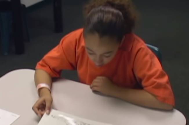 Murder to Mercy: The Cyntoia Brown Story 2020 Film Opis i Radnja Filma, U kinima, Trailer
