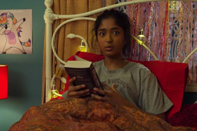 Never Have I Ever Season 1 2020 Serija Opis i Radnja Serije, Trailer Tv Series