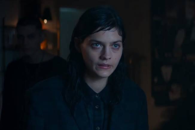 Skin Walker 2020 Film Opis i Radnja Filma, U kinima, Trailer