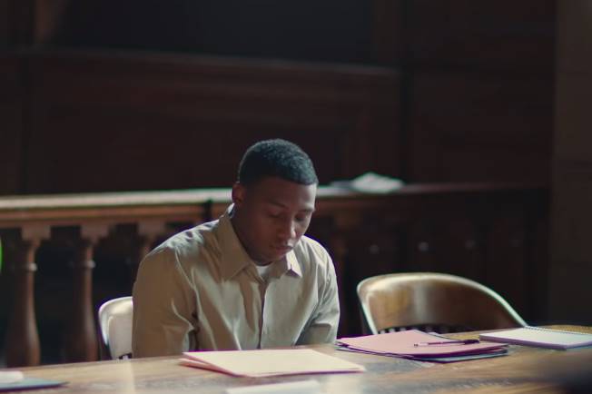 The Innocence Files 2020 The Innocence Files Season 1 2020 Serija Opis i Radnja Serije, Trailer Tv Series