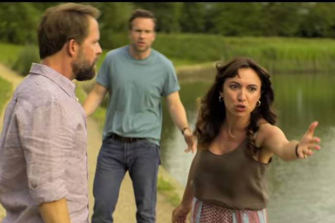 Trying Season 1 2020 Serija Opis i Radnja Serije, Trailer Tv Series