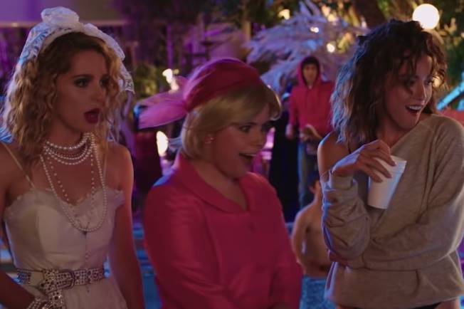 Valley Girl 2020 Film Opis i Radnja Filma, U kinima, Trailer