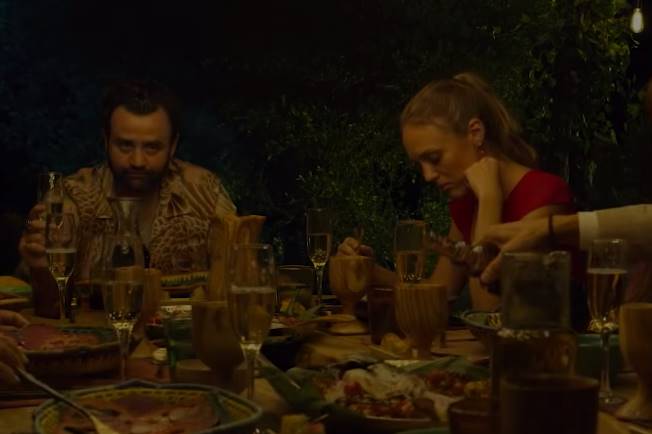 White Lines Season 1 2020 Serija Opis i Radnja Serije, Trailer Tv Series