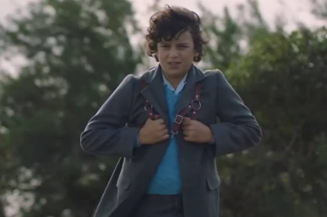 Summerland 2020 Film Opis i Radnja Filma, U kinima, Trajanje Filma, Trailer
