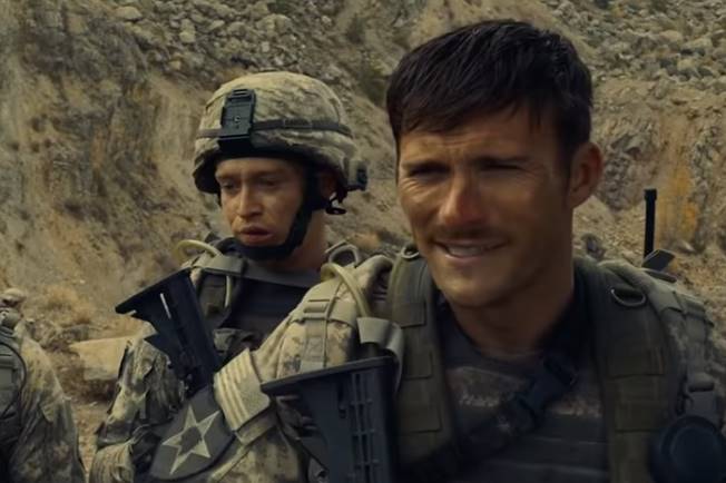 The Outpost 2020 Film Opis i Radnja Filma, U kinima, Trajanje Filma, Trailer