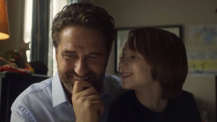Greenland Greenland 2020 Film Opis i Radnja Filma, U kinima, Trajanje Filma, Trailer