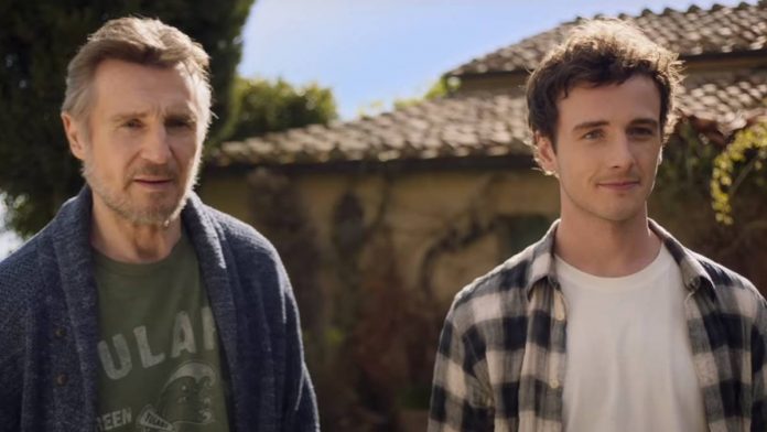 Made in Italy 2020 Film Opis i Radnja Filma, U kinima, Trajanje Filma, Gledanje Trailera