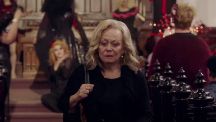 Stage Mother 2020 Film Opis i Radnja Filma, U kinima, Trajanje Filma, Trailer