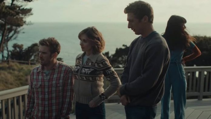 The Rental 2020 Film Opis i Radnja Filma, U kinima, Trailer