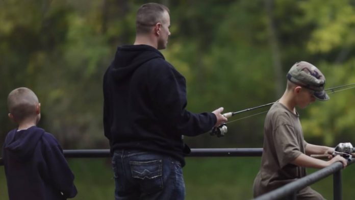Father Soldier Son 2020 Film Opis i Radnja Filma, U kinima, Trajanje Filma, Gledanje Trailera