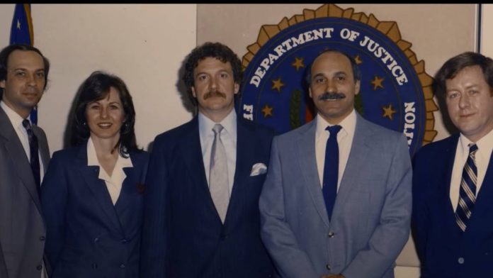 ear City: New York vs The Mafia Mini Serija 2020 Serija Opis i Radnja Serije, Trailer Tv Series