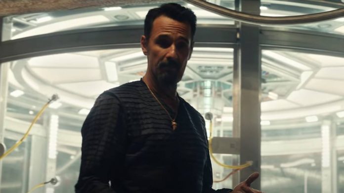 Project Power 2020 Film Opis i Radnja Filma, U kinima, Trajanje Filma, Gledanje Trailera