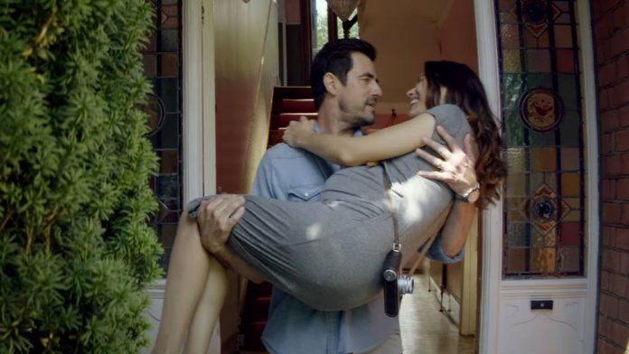 The Bay of Silence 2020 Film Opis i Radnja Filma, U kinima, Trajanje Filma, Gledanje Trailera