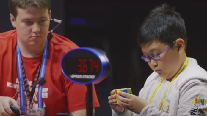 The Speed Cubers 2020 Film Opis i Radnja Filma, U kinima, Trajanje Filma, Gledanje Trailera