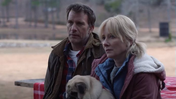 The Vanished 2020 Film Opis i Radnja Filma, U kinima, Trajanje Filma, Gledanje Trailera
