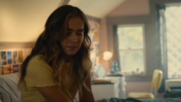 Unpregnant 2020 Film Opis i Radnja Filma, U kinima, Trajanje Filma, Gledanje Trailera