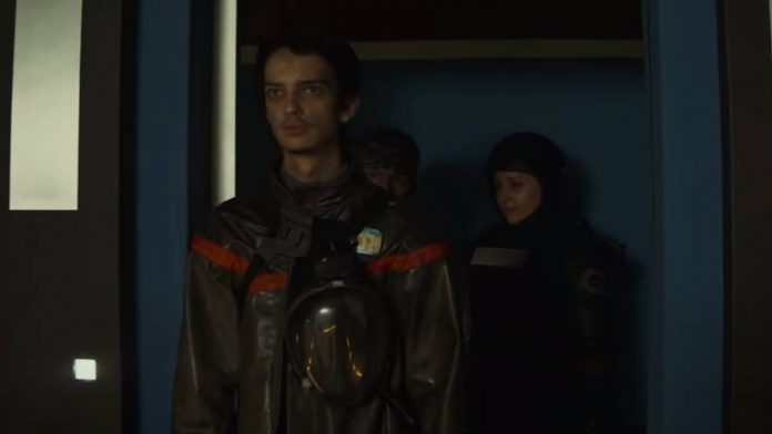 2067 2020 Film Opis i Radnja Filma, U kinima, Trajanje Filma, Gledanje Trailera