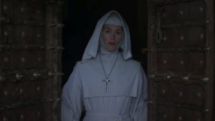 Black Narcissus Season 1 2020 Serija Opis i Radnja Serije, Trailer Tv Series
