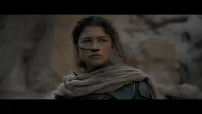 Dune _2021 Dina - Dune 2021 Film, Opis i Radnja Filma, Recenzija i Trailer Filma, Imdb Ocjena, Trajanje, Glumci, U Kinima, Filmske Recenzije Youtube Screenshot
