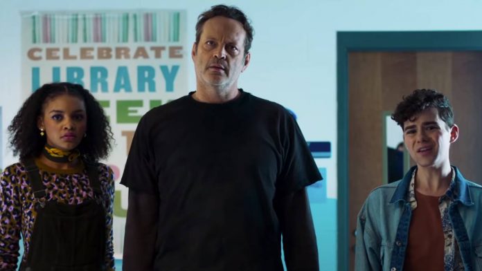 Freaky 2020 Film Opis i Radnja Filma, U kinima, Trajanje Filma, Gledanje Trailera
