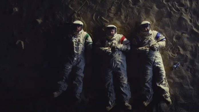 Moonbase 8 Season 1 2020 Serija Opis i Radnja Serije, Trailer Tv Series