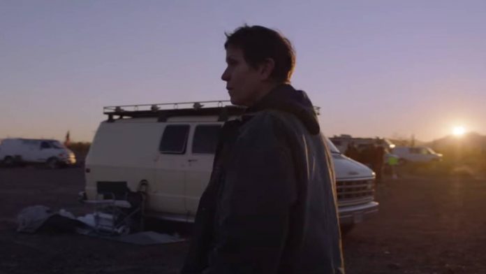 NOMADLAND Nomadland 2020 Film, Opis i Radnja Filma, Recenzija Filma i Trailer Filma, Imdb Ocjena, Trajanje, Glumci, U Kinima, Filmske Recenzije