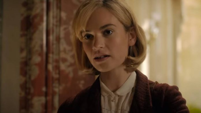 Rebecca 2020 Film Opis i Radnja Filma, U kinima, Trajanje Filma, Gledanje Trailera, Glumci