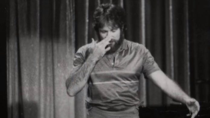 The Comedy Store Season 1 2020 Serija Opis i Radnja Serije, Trailer Tv Series