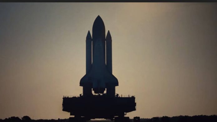 Challenger: The Final Flight Season 1 2020 Serija Opis i Radnja Serije, Trailer Tv Series