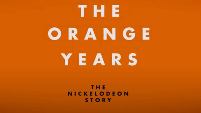 The Orange Years: The Nickelodeon Story 2020 Film Opis i Radnja Filma, U kinima, Trajanje Filma, Gledanje Trailera