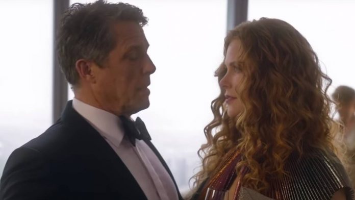 The Undoing Season 1 2020 Serija Opis i Radnja Serije, Trailer Tv Series