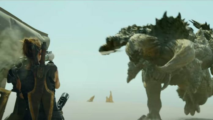 MONSTER HUNTER LOVAC NA ČUDOVIŠTA - Monster Hunter 2021 Film, Opis i Radnja Filma, Recenzija i Trailer Filma, Imdb Ocjena, Trajanje, Glumci, U Kinima Filmske Recenzije