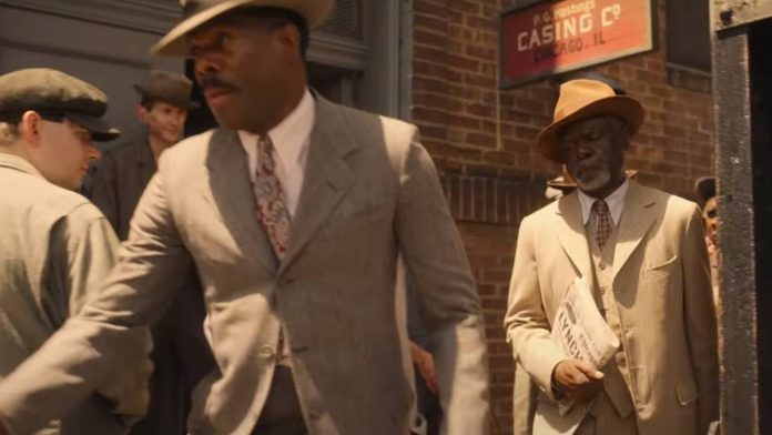 Ma Rainey's Black Bottom 2020 Film Opis i Radnja Filma, U kinima, Trajanje Filma, Gledanje Trailera