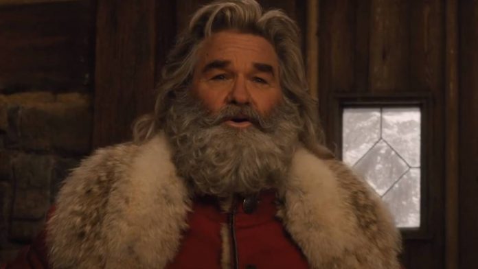 The Christmas Chronicles 2 2020 Film Opis i Radnja Filma, U kinima, Trajanje Filma, Gledanje Trailera